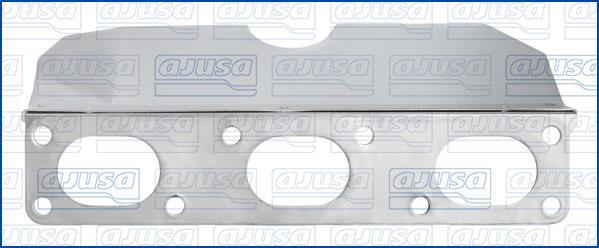 Junta de colector de escape AJUSA 13168000