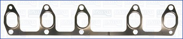 AJUSA Joint D'étanchéité, Collecteur D'échappement Pour MITSUBISHI 13089300 8427769383588