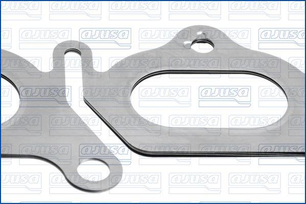 Junta, colector de escape AJUSA 13235400