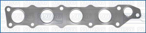 Junta, colector de escape AJUSA ref. 13241900