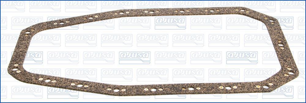 Joint de carter d'huile AJUSA 14033900