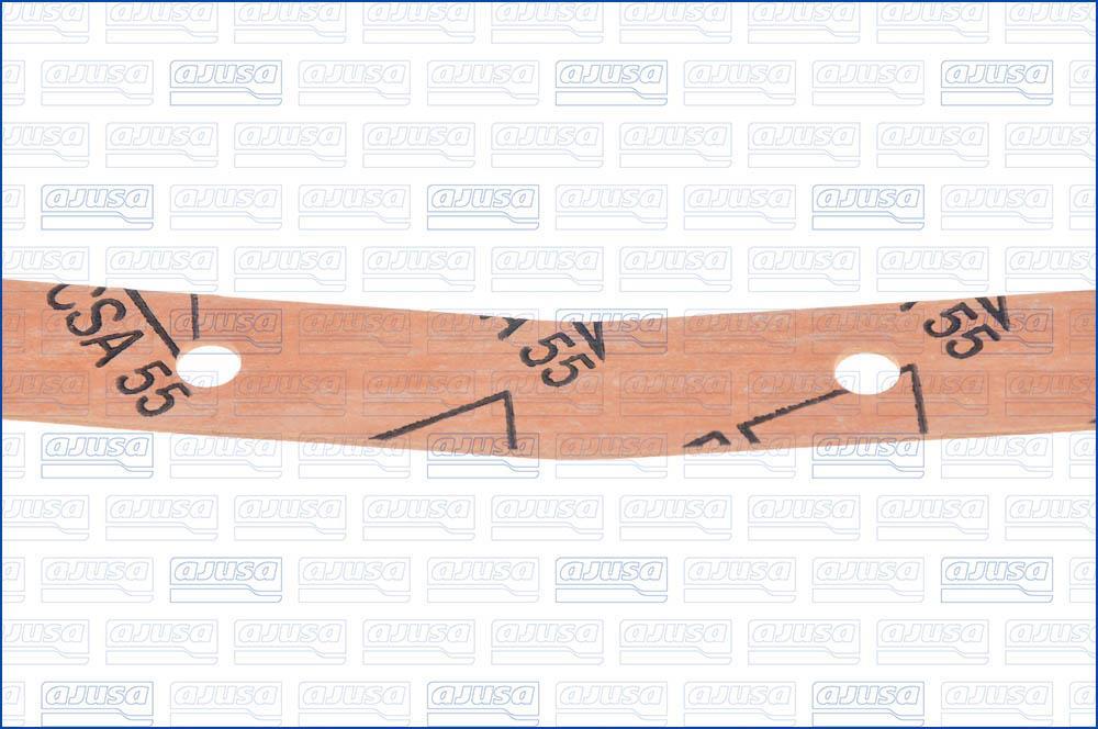 Joint de carter d'huile AJUSA 14040100