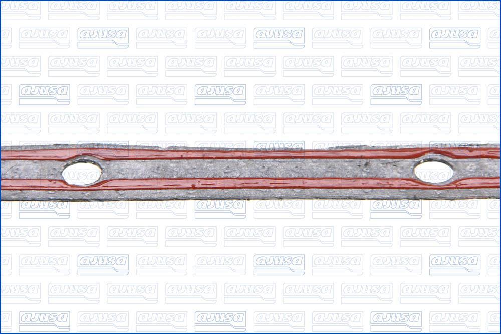 Joint de carter d'huile AJUSA 14067100