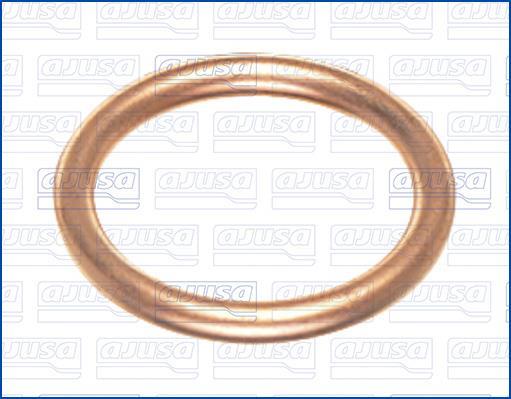 Joint de bouchon vidange AJUSA 18001000