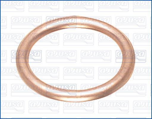 Joint de bouchon vidange AJUSA 18001100