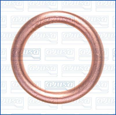 Joint de bouchon vidange AJUSA 18001200
