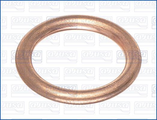 Joint de bouchon vidange AJUSA 18001200
