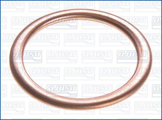 Joint de bouchon vidange AJUSA 18001800