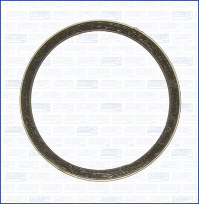 Junta anular , tubo de escape AJUSA ref. 19005100