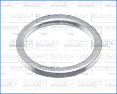 Joint de bouchon vidange AJUSA 22004800