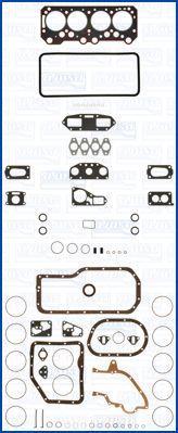 Juego completo de juntas, motor AJUSA ref. 50005200