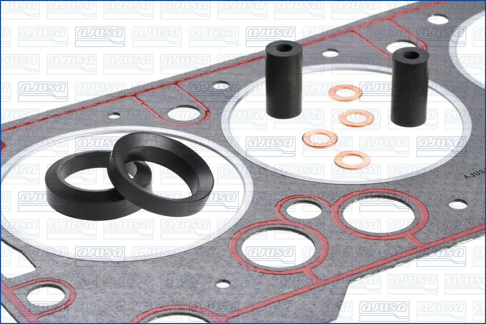 Juego completo de juntas, motor AJUSA ref. 50005200