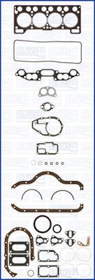 Juego completo de juntas, motor AJUSA ref. 50006900