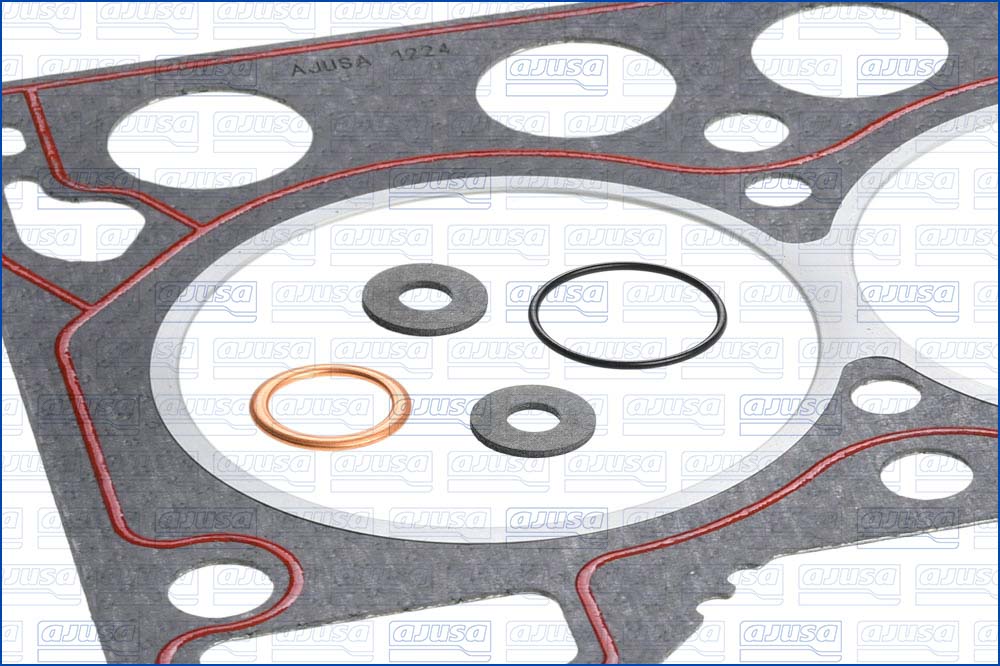 Juego completo de juntas, motor AJUSA ref. 50006900