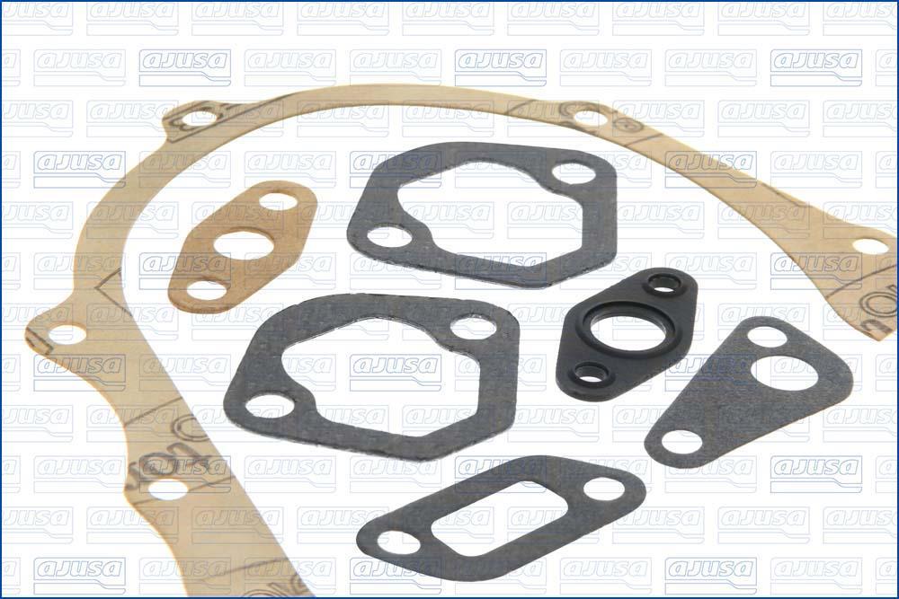 Juego completo de juntas, motor AJUSA ref. 50008200
