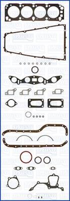 Jogo de juntas, motor completo AJUSA ref. 50017800