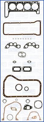 Jogo de juntas, motor completo AJUSA ref. 50021000
