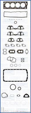 Jogo de juntas, motor completo AJUSA ref. 50021400