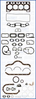 Jogo de juntas, motor completo AJUSA ref. 50022800