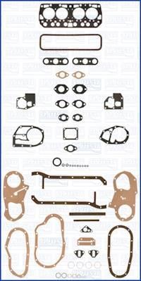 Jogo de juntas, motor completo AJUSA ref. 50023500