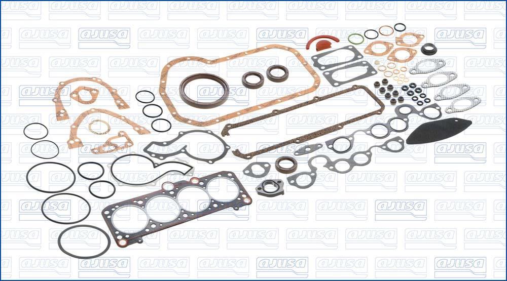 Jogo de juntas, motor completo AJUSA ref. 50026100