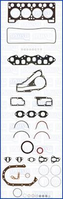 Jogo de juntas, motor completo AJUSA ref. 50028700
