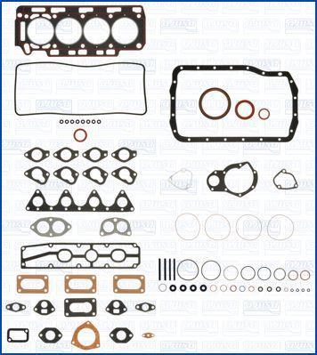 Jogo de juntas, motor completo AJUSA ref. 50028800