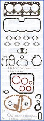 Jogo de juntas, motor completo AJUSA ref. 50037400