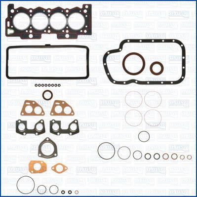 Jogo de juntas, motor completo AJUSA ref. 50038700