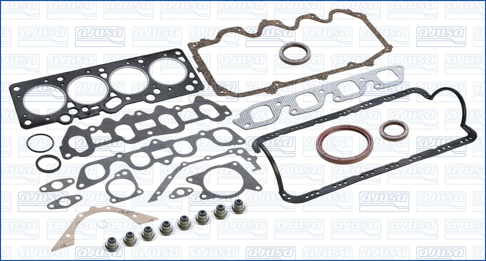 Jogo de juntas, motor completo AJUSA ref. 50040200