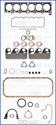 Jogo de juntas, motor completo AJUSA ref. 50044300
