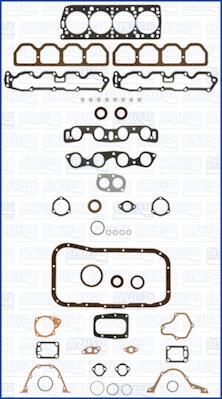 Jogo de juntas, motor completo AJUSA ref. 50045000