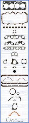 Jogo de juntas, motor completo AJUSA ref. 50052800