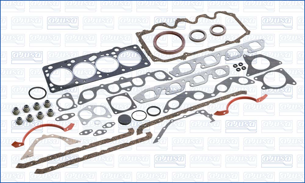 Jogo de juntas, motor completo AJUSA ref. 50052800