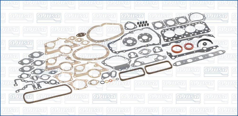Jogo de juntas, motor completo AJUSA ref. 50062300