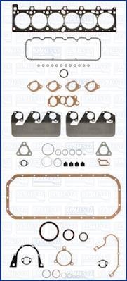 Jogo de juntas, motor completo AJUSA ref. 50065100