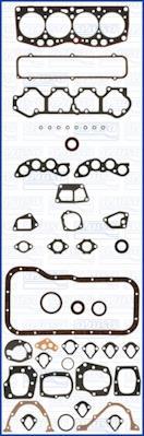 Jogo de juntas, motor completo AJUSA ref. 50068000