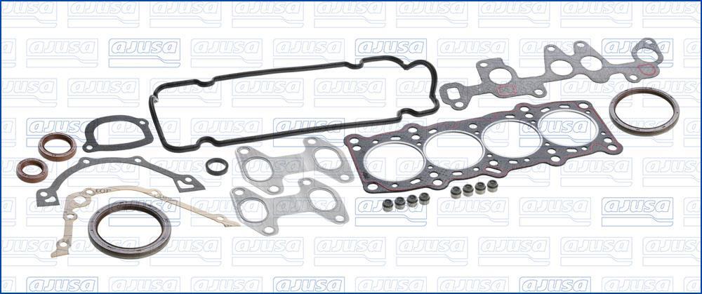 Juego completo de juntas, motor AJUSA ref. 50069000