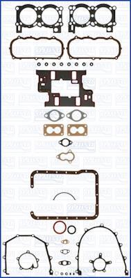 Jogo de juntas, motor completo AJUSA ref. 50069900