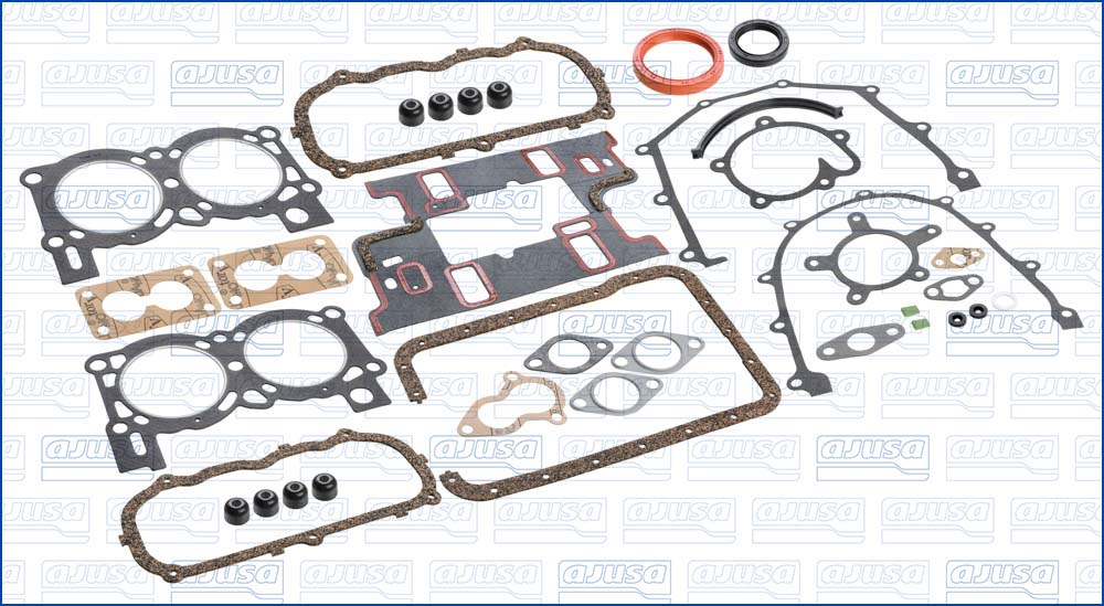 Jogo de juntas, motor completo AJUSA ref. 50069900