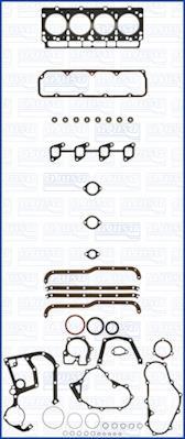 Jogo de juntas, motor completo AJUSA ref. 50070000
