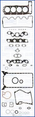 Jogo de juntas, motor completo AJUSA ref. 50079100