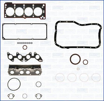 Jogo de juntas, motor completo AJUSA ref. 50087400