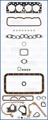 Jogo de juntas, motor completo AJUSA ref. 50096800