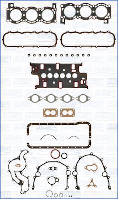 Jogo de juntas, motor completo AJUSA ref. 50102800