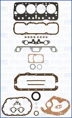 Jogo de juntas, motor completo AJUSA ref. 50103700