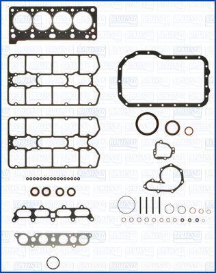 Jogo de juntas, motor completo AJUSA ref. 50104400