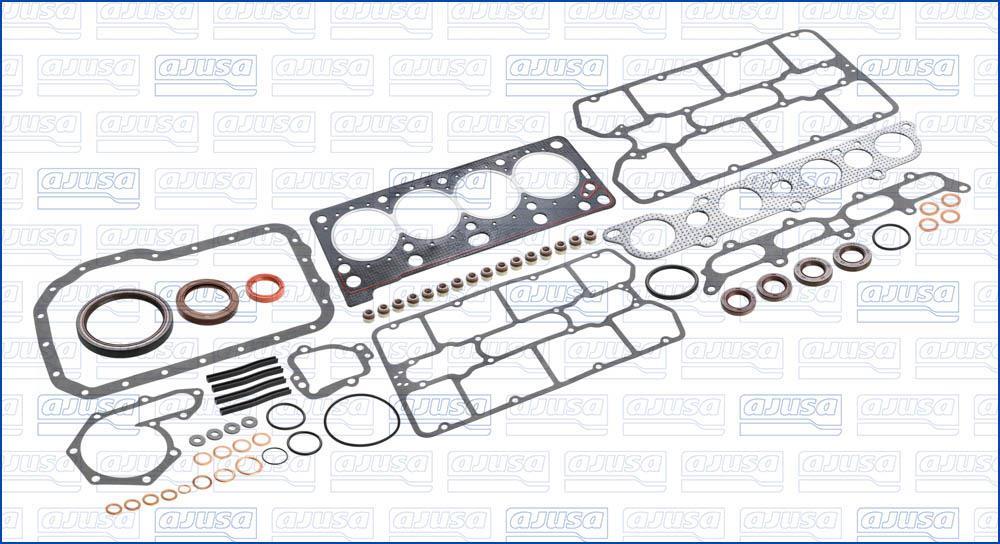 Jogo de juntas, motor completo AJUSA ref. 50104400