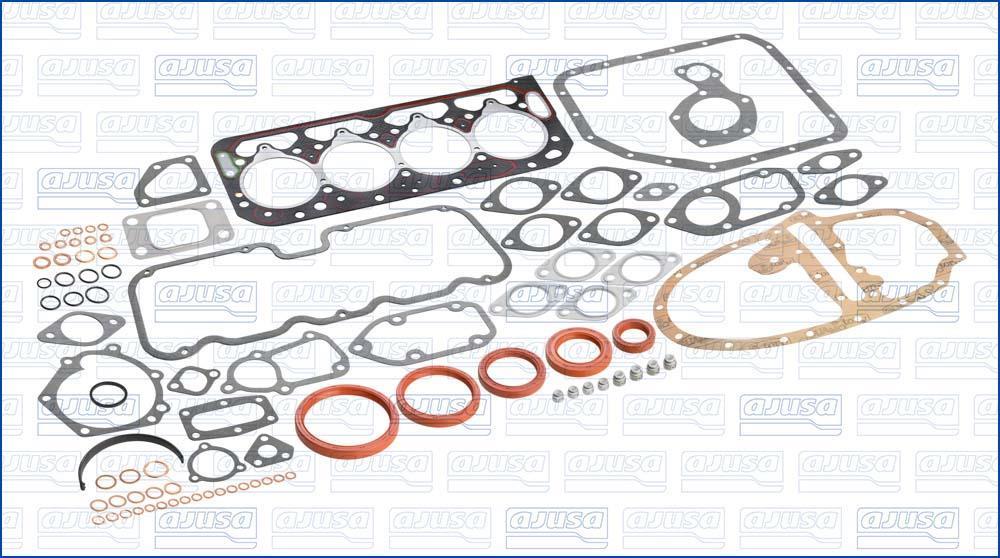 Jogo de juntas, motor completo AJUSA ref. 50104600