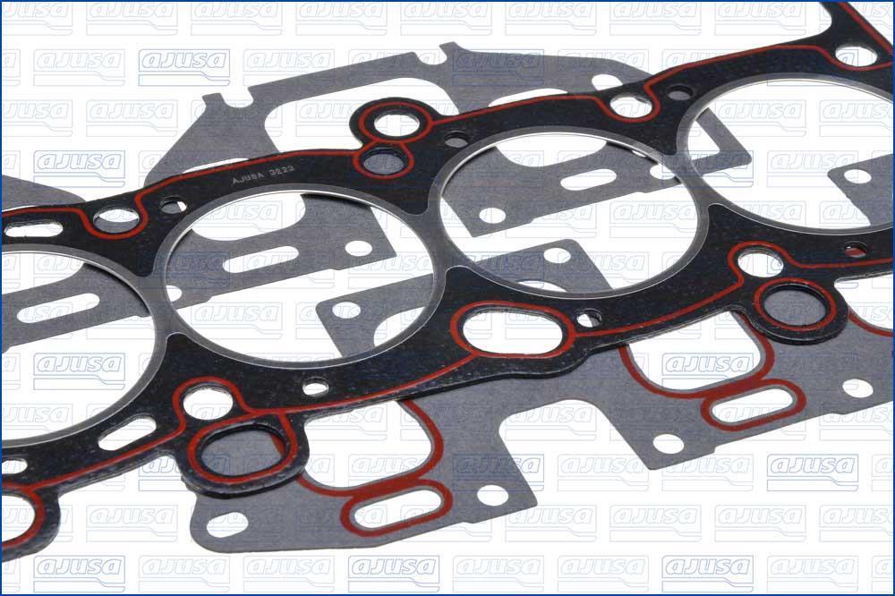 Jogo de juntas, motor completo AJUSA ref. 50105600